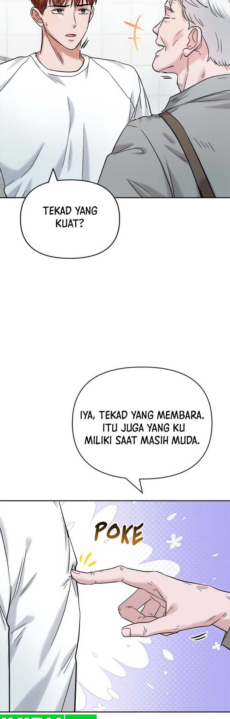 Road to Stardom Chapter 88 - halaman 30