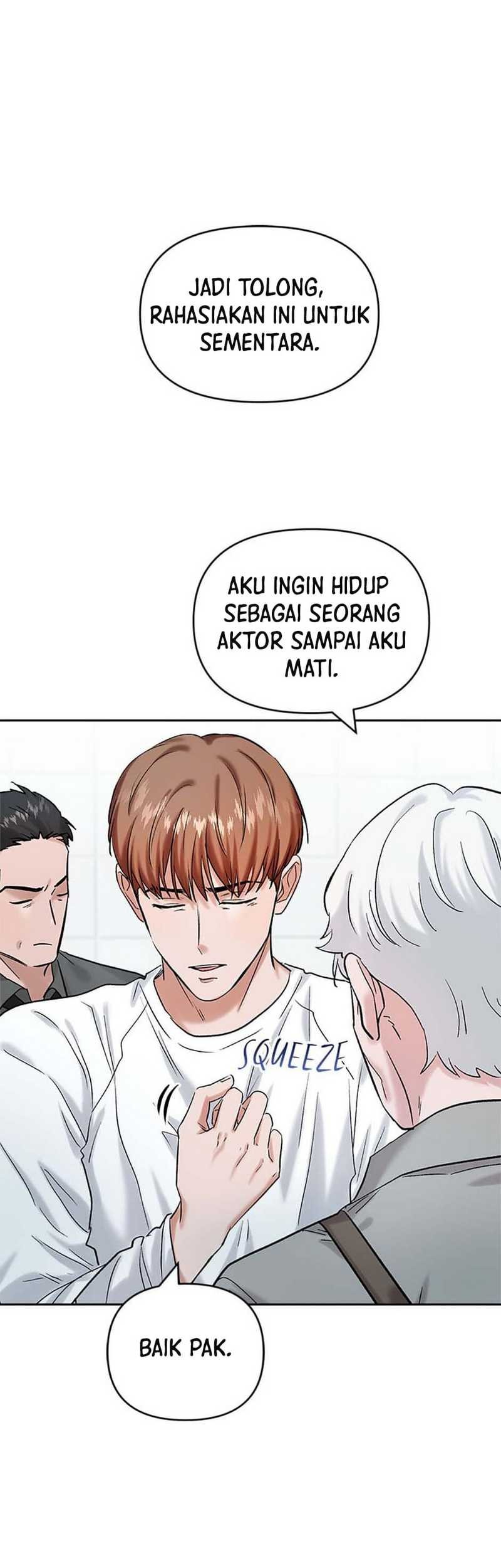 Road to Stardom Chapter 88 - halaman 32