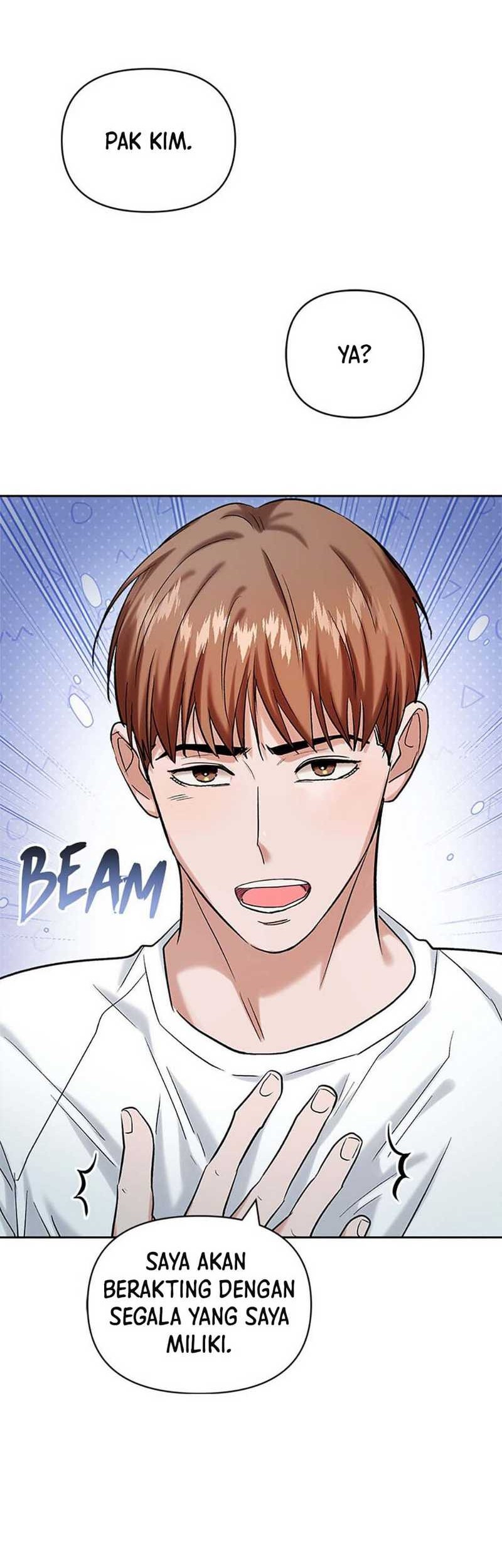 Road to Stardom Chapter 88 - halaman 33