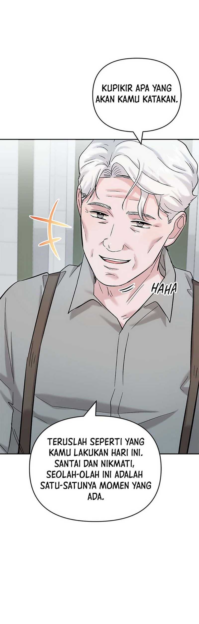 Road to Stardom Chapter 88 - halaman 34