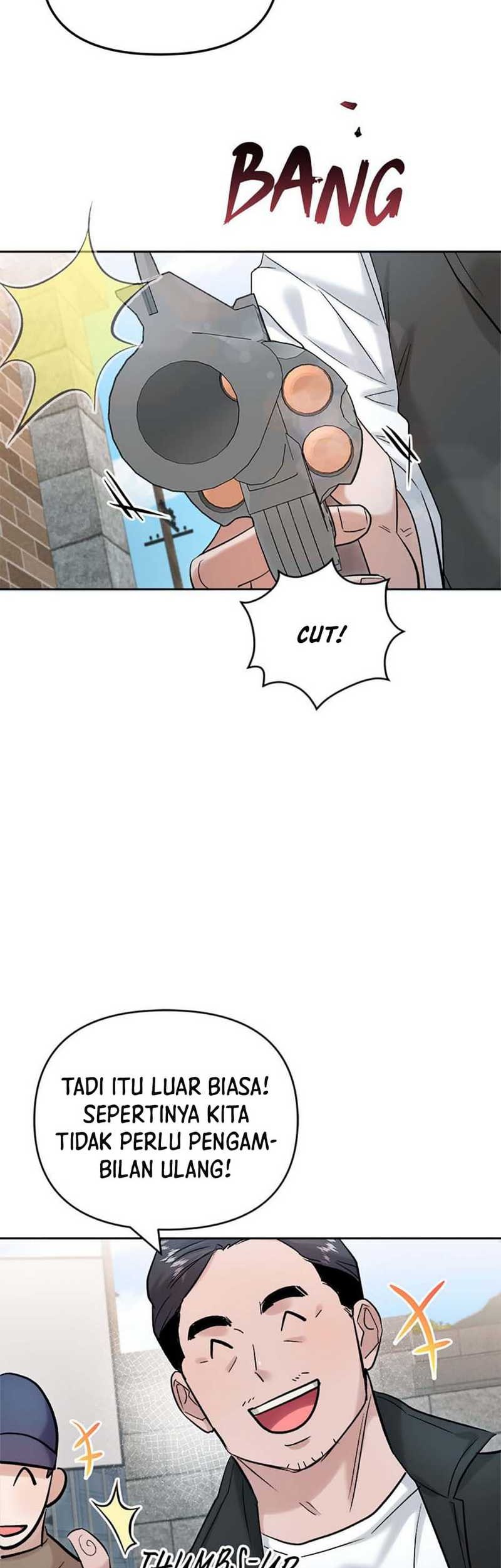 Road to Stardom Chapter 88 - halaman 39
