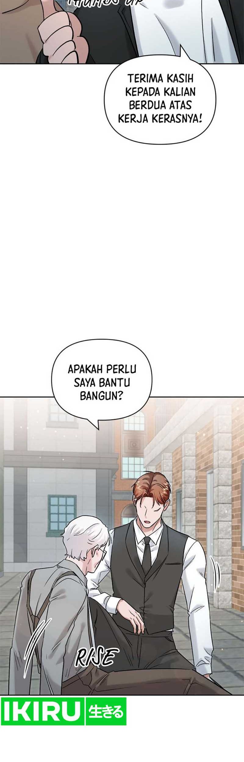 Road to Stardom Chapter 88 - halaman 40