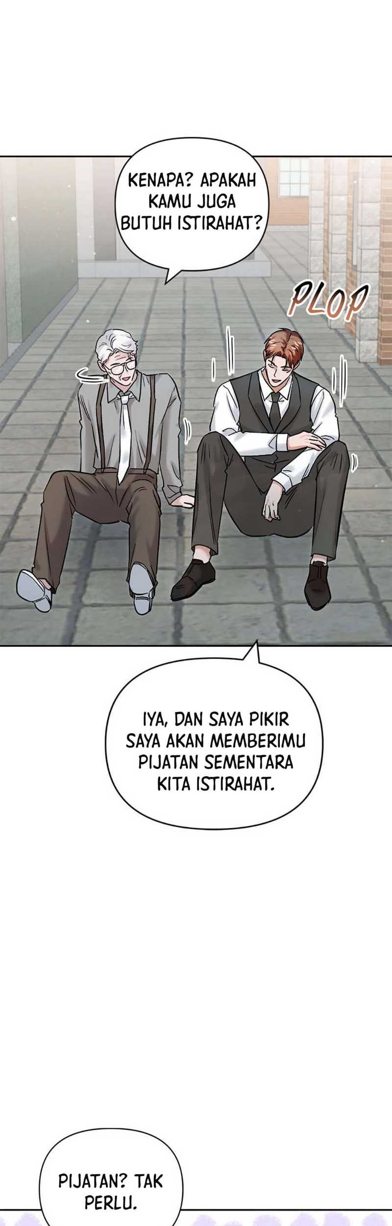 Road to Stardom Chapter 88 - halaman 42
