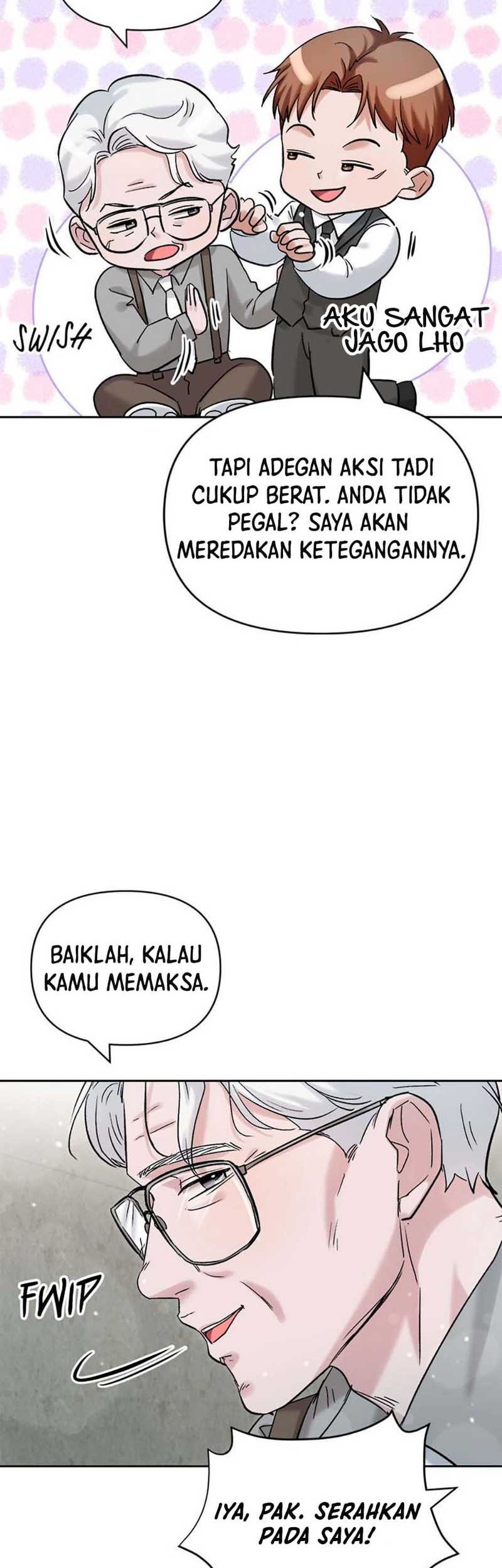 Road to Stardom Chapter 88 - halaman 43