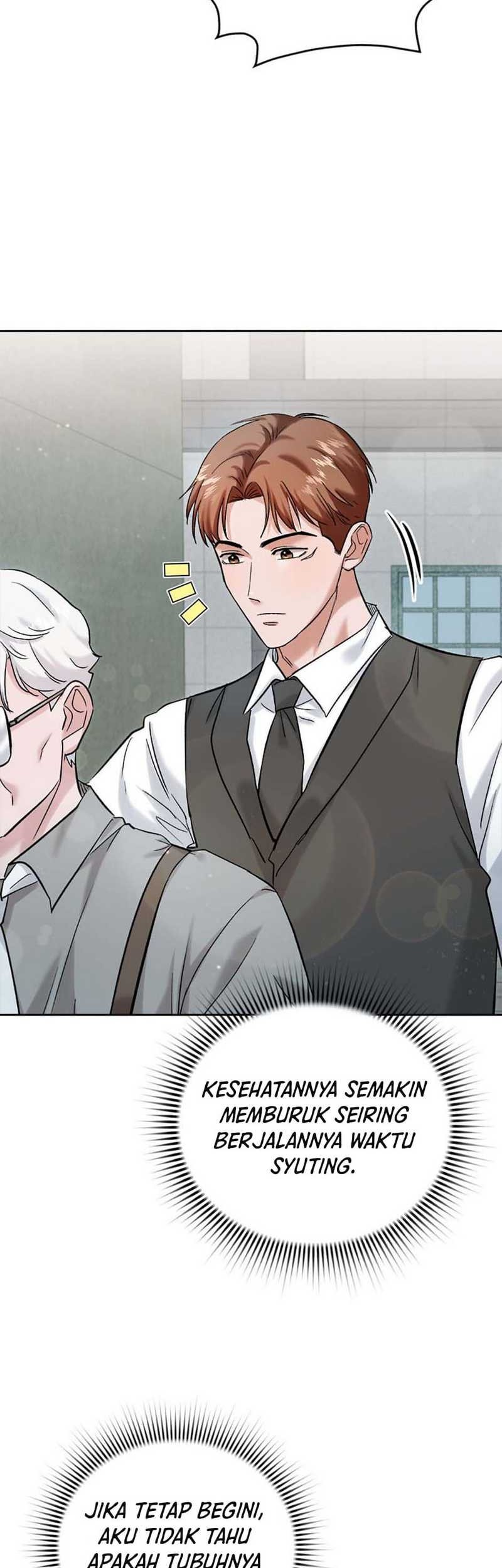 Road to Stardom Chapter 88 - halaman 44