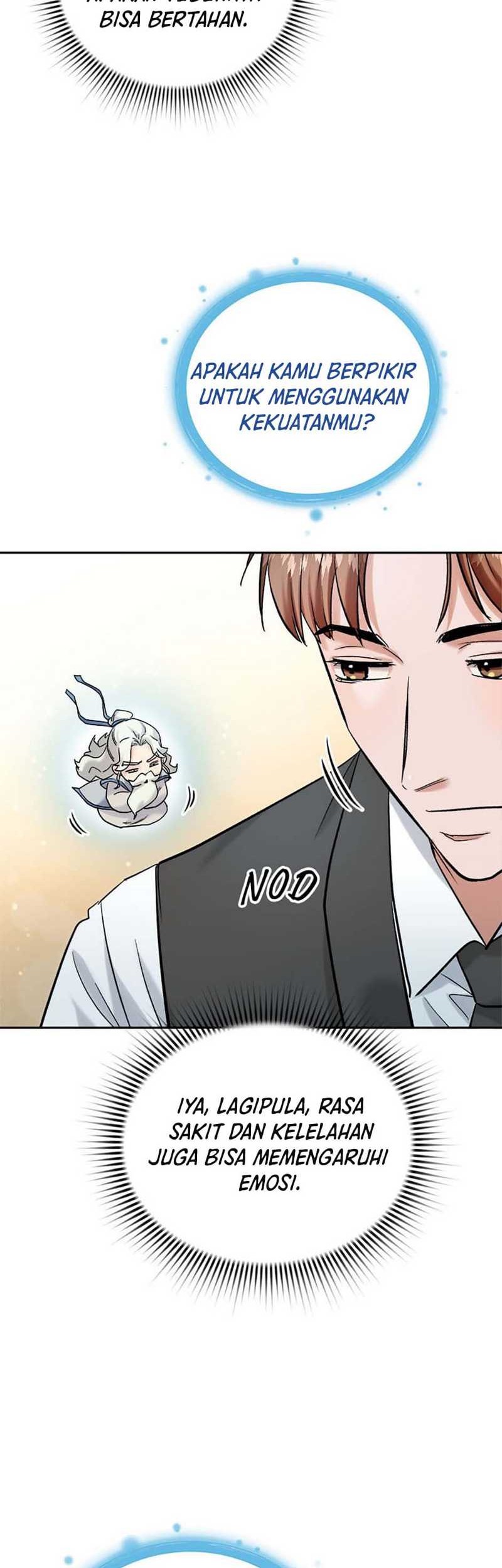 Road to Stardom Chapter 88 - halaman 45