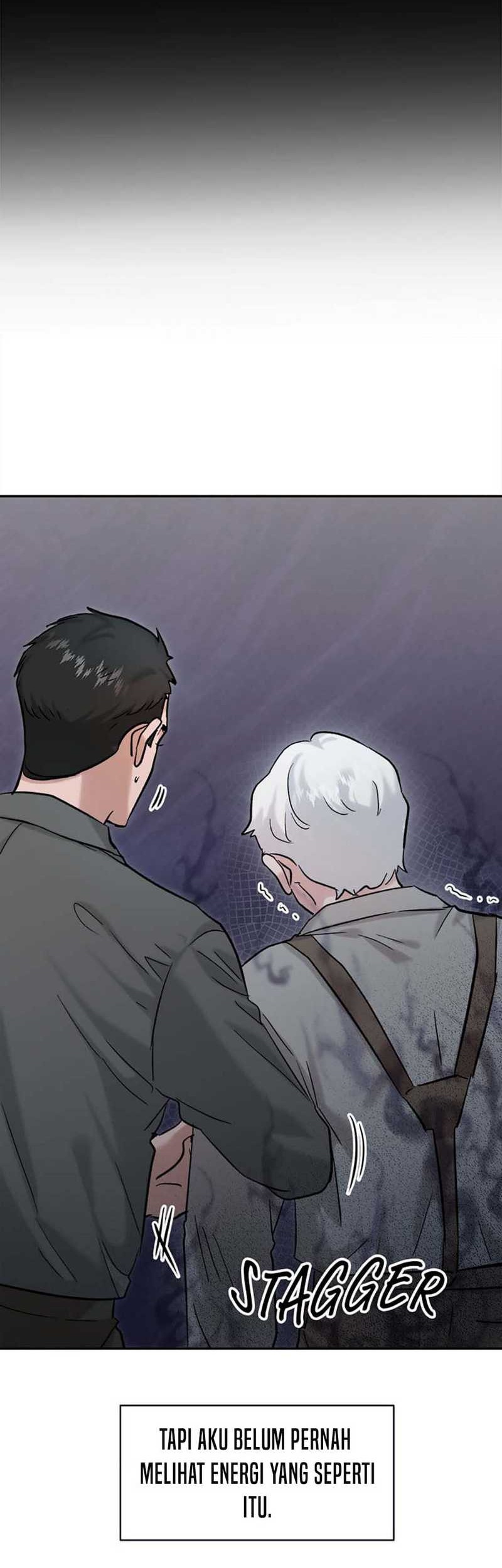 Road to Stardom Chapter 88 - halaman 5