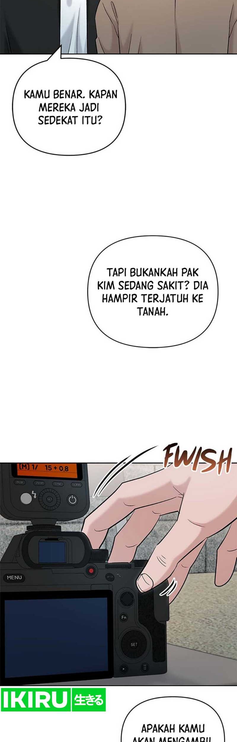 Road to Stardom Chapter 88 - halaman 50