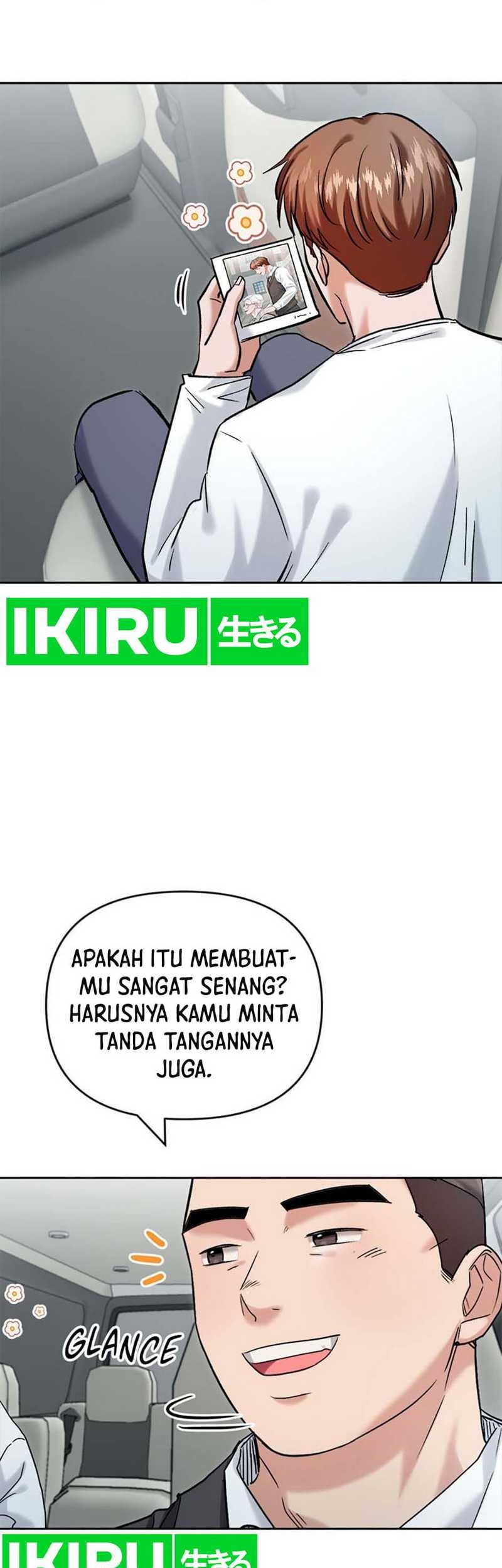 Road to Stardom Chapter 88 - halaman 54