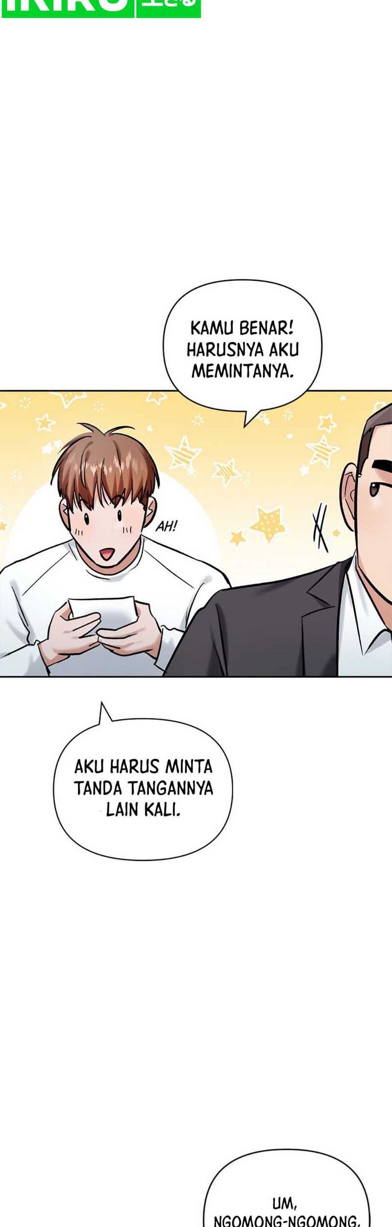 Road to Stardom Chapter 88 - halaman 55