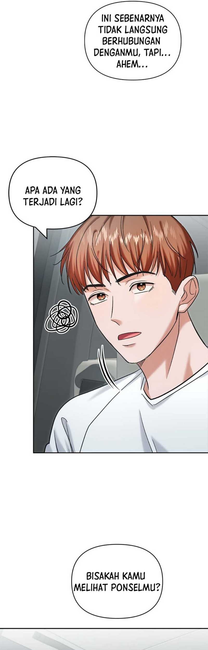 Road to Stardom Chapter 88 - halaman 57