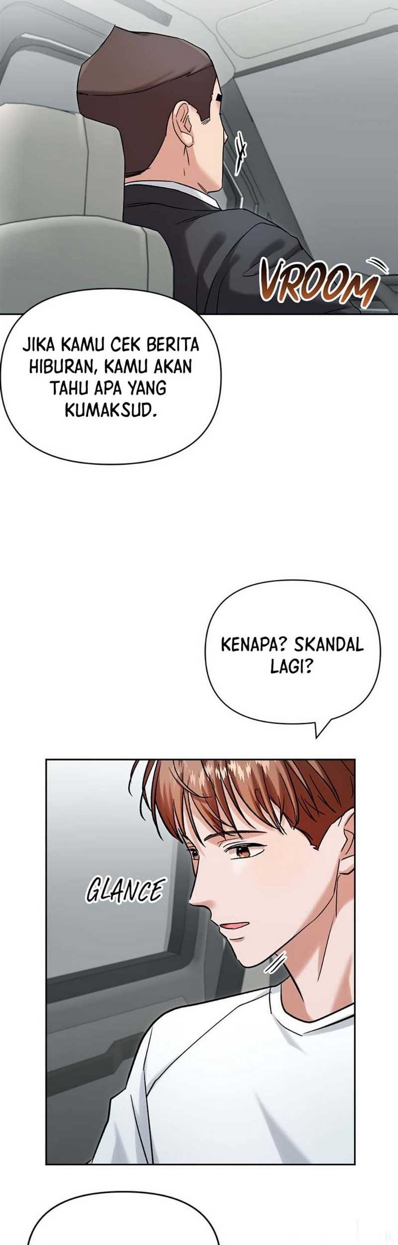 Road to Stardom Chapter 88 - halaman 58