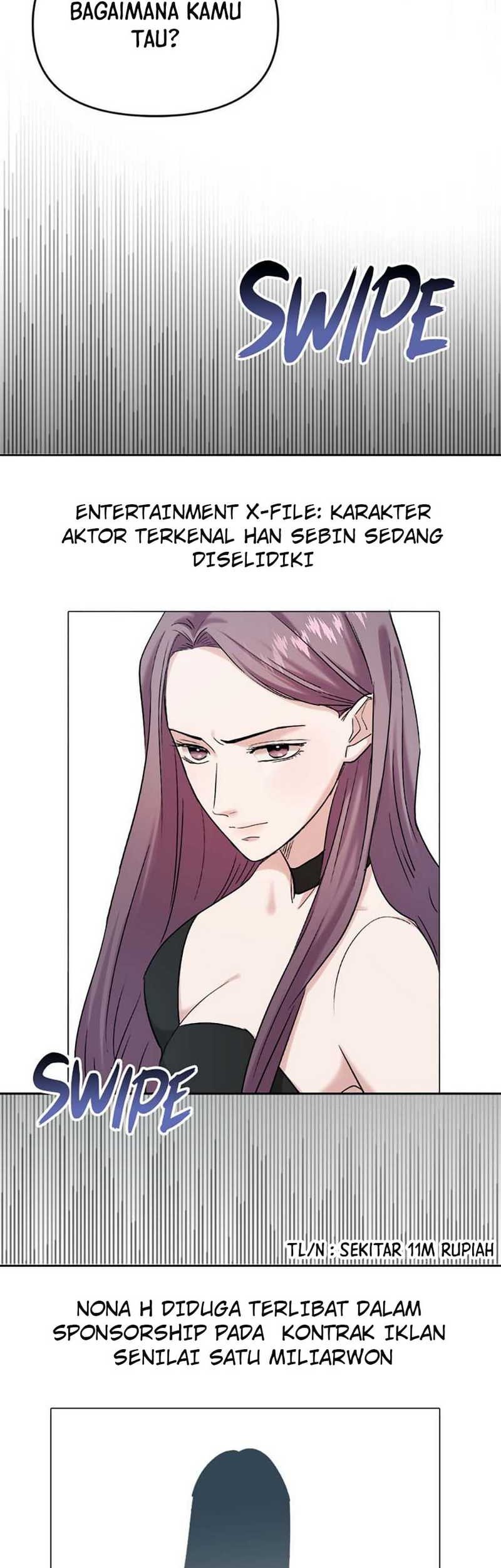 Road to Stardom Chapter 88 - halaman 59