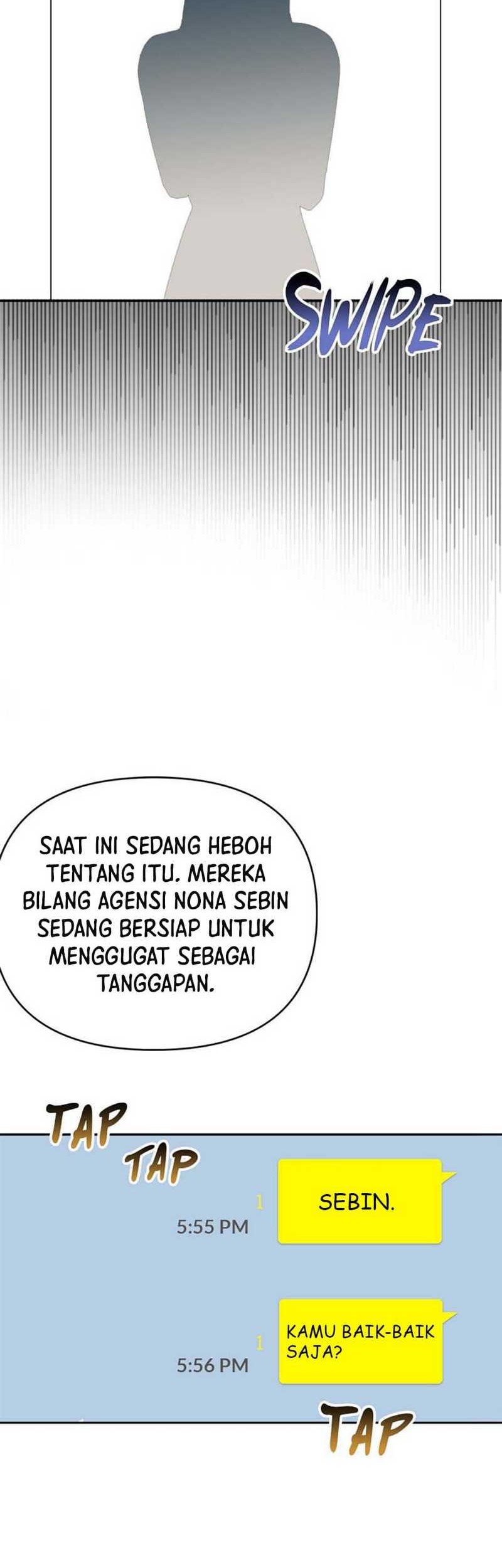 Road to Stardom Chapter 88 - halaman 60