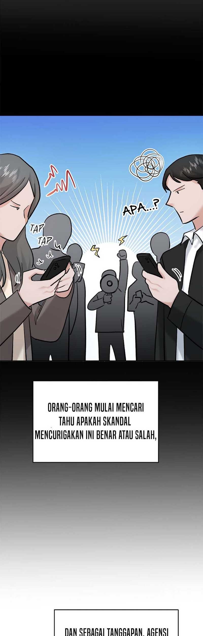 Road to Stardom Chapter 89 - halaman 12