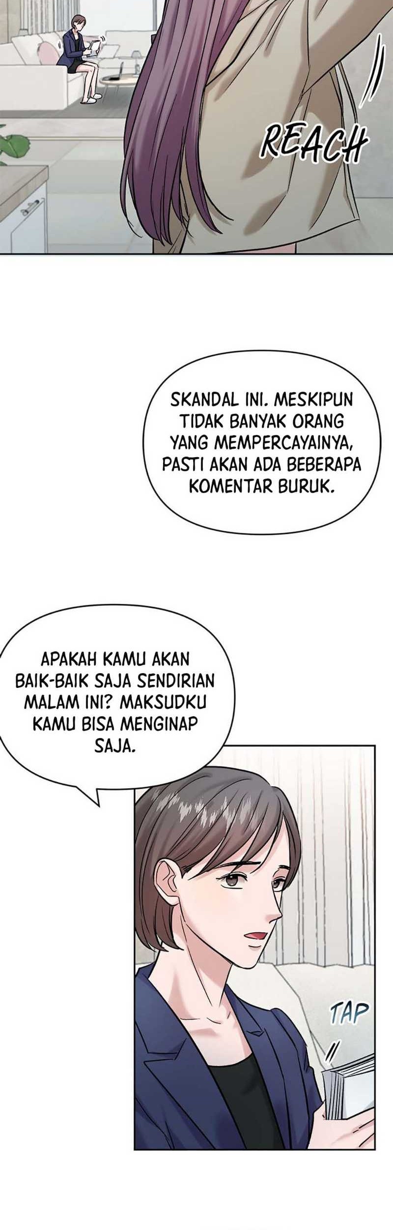 Road to Stardom Chapter 89 - halaman 15
