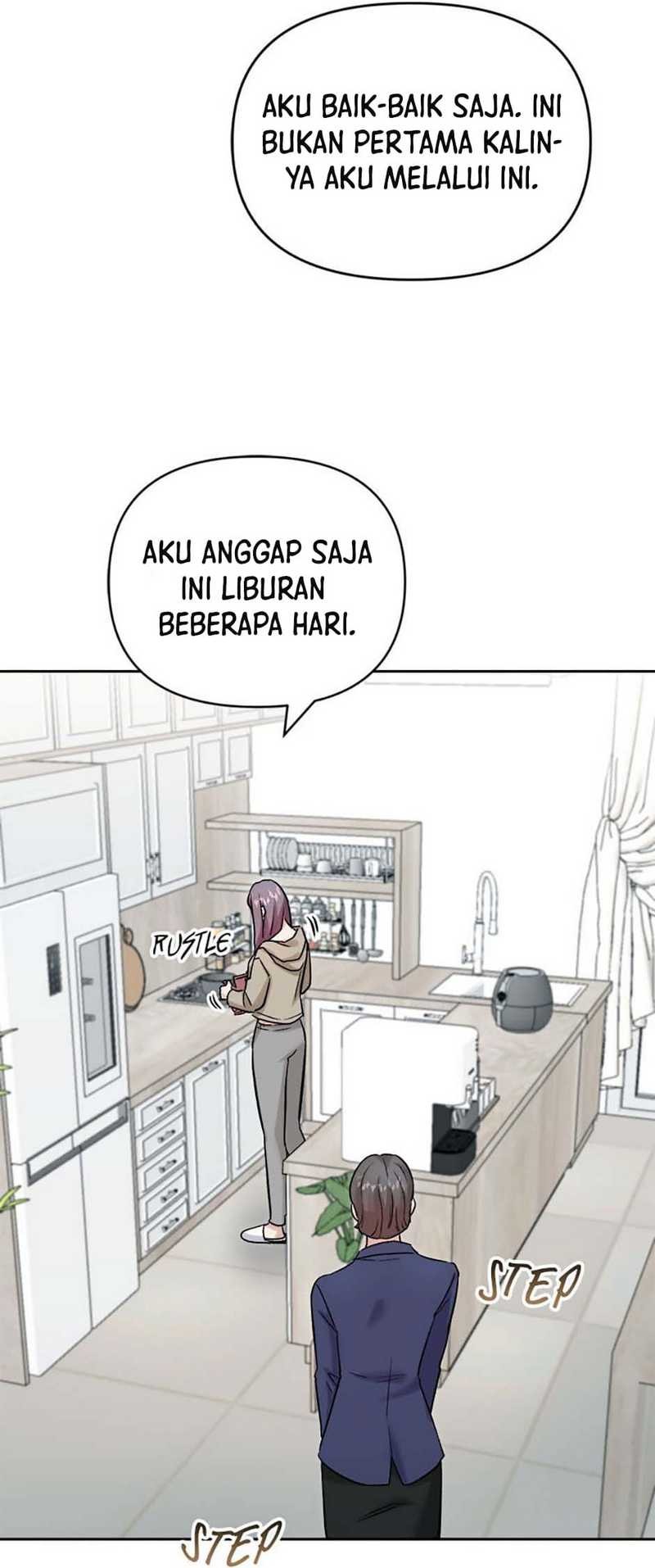 Road to Stardom Chapter 89 - halaman 16