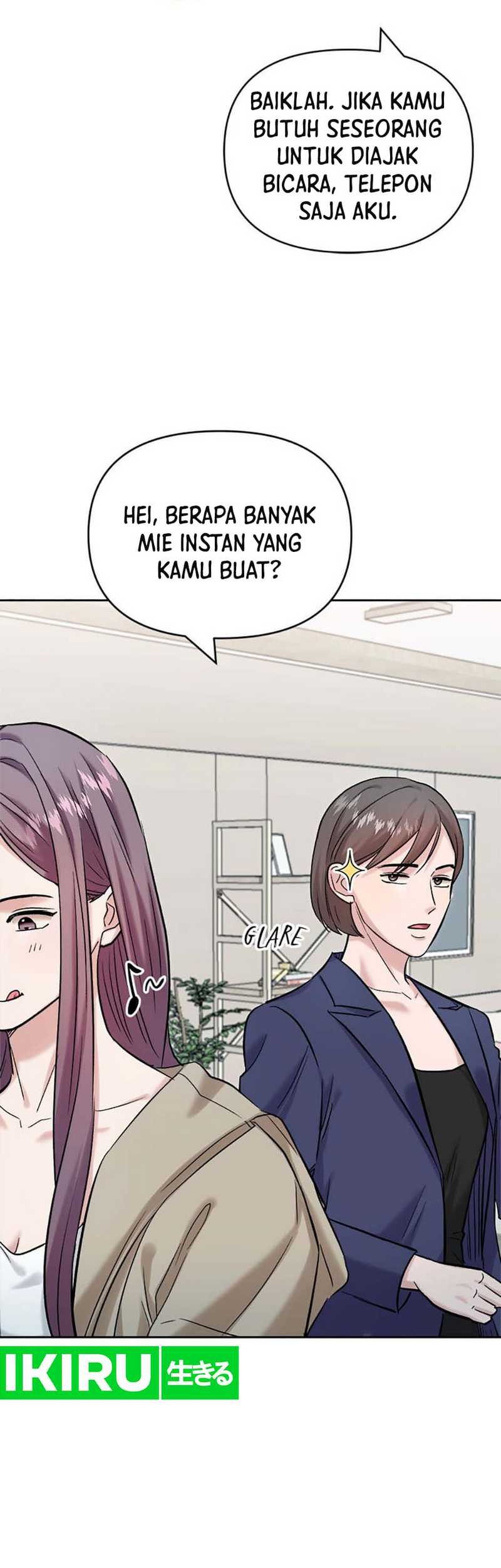 Road to Stardom Chapter 89 - halaman 17