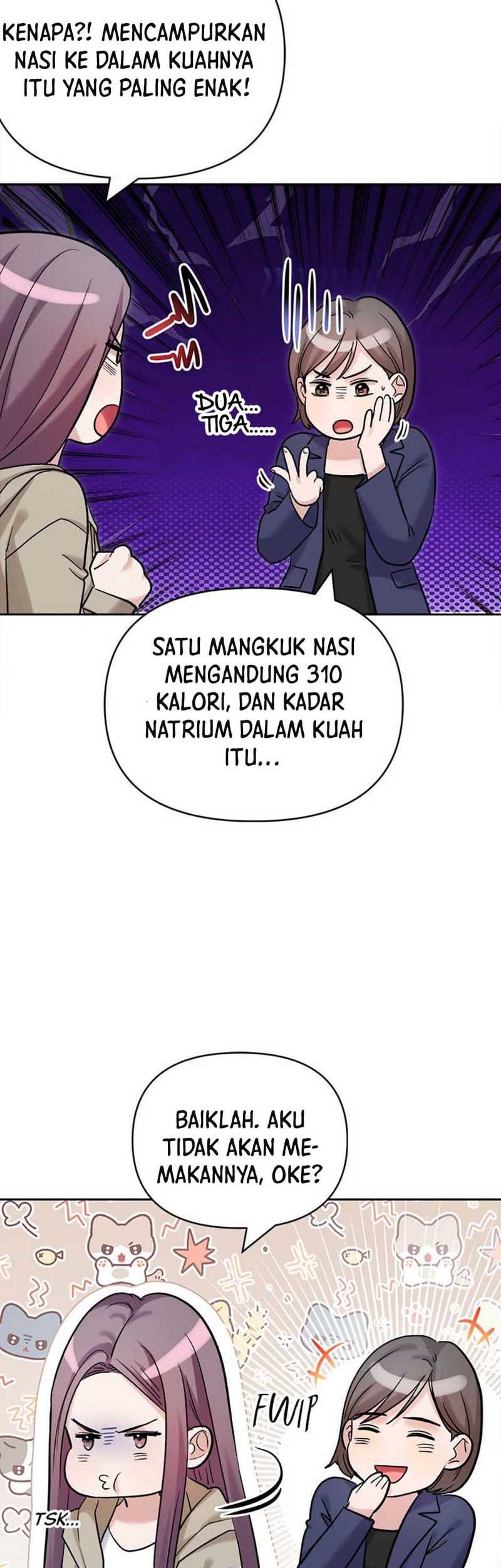 Road to Stardom Chapter 89 - halaman 19