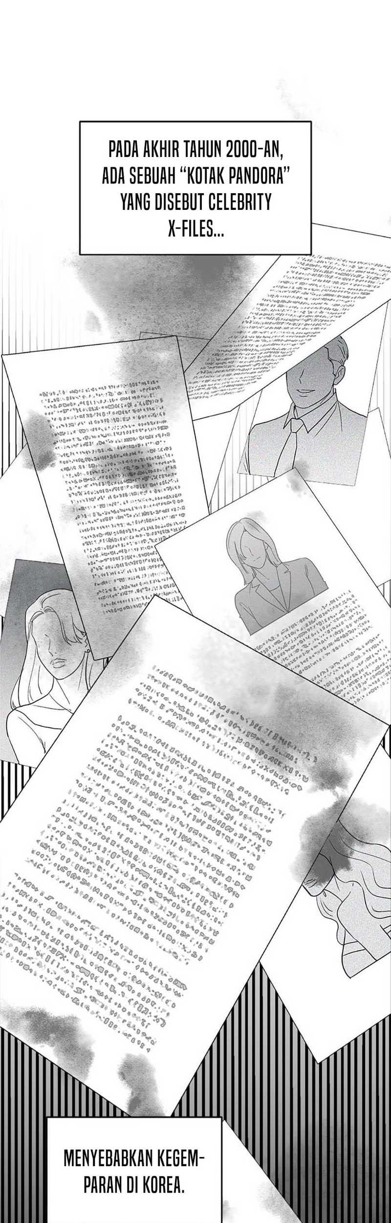 Road to Stardom Chapter 89 - halaman 2
