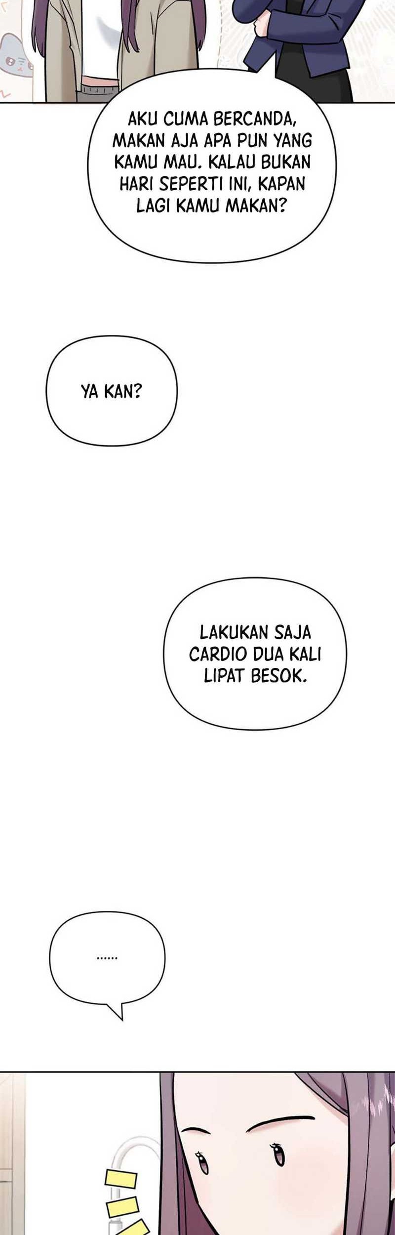 Road to Stardom Chapter 89 - halaman 20