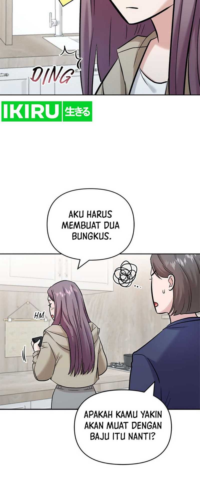 Road to Stardom Chapter 89 - halaman 21