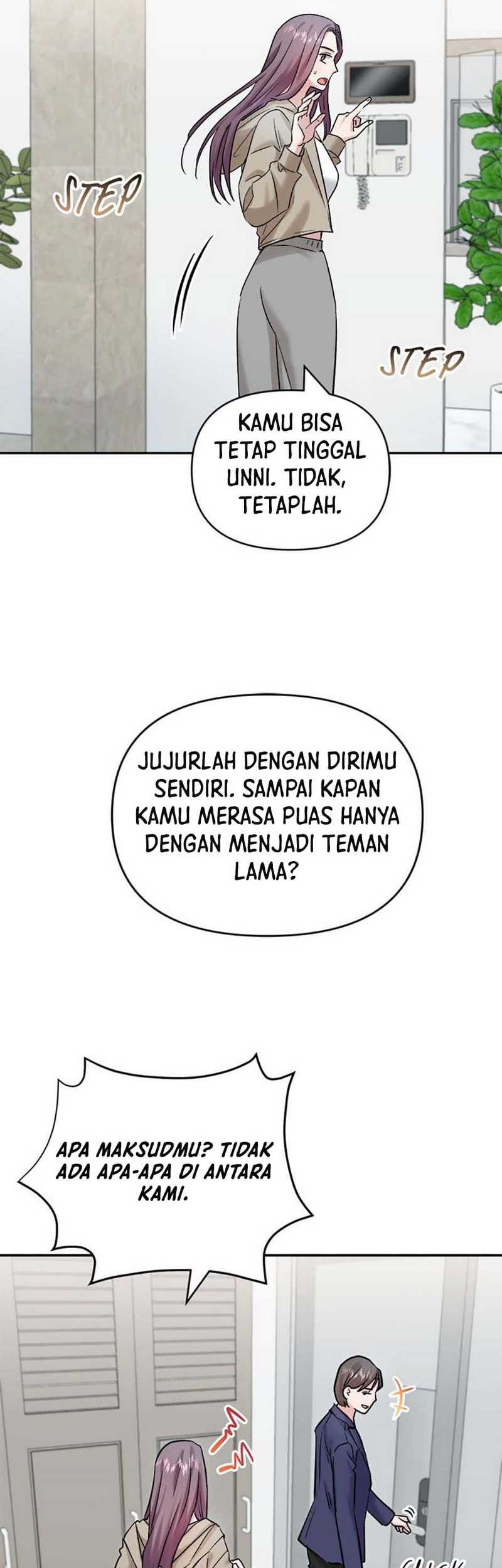 Road to Stardom Chapter 89 - halaman 25