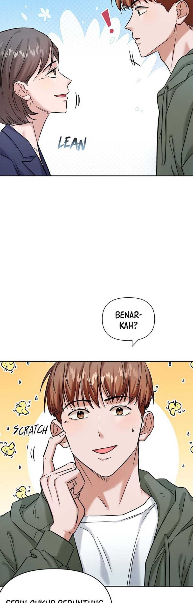 Road to Stardom Chapter 89 - halaman 28