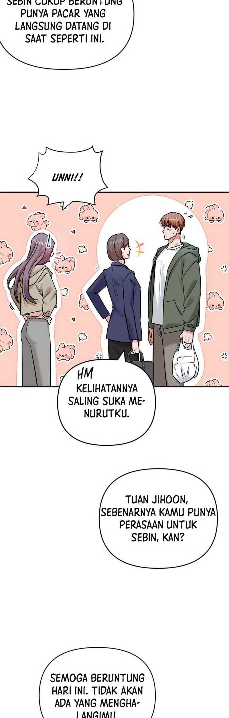 Road to Stardom Chapter 89 - halaman 29