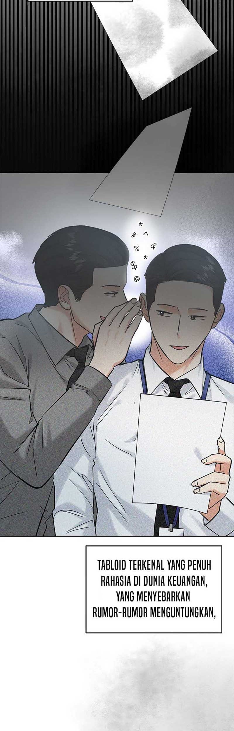 Road to Stardom Chapter 89 - halaman 3