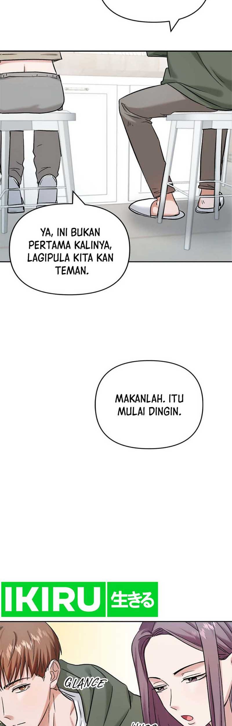 Road to Stardom Chapter 89 - halaman 33