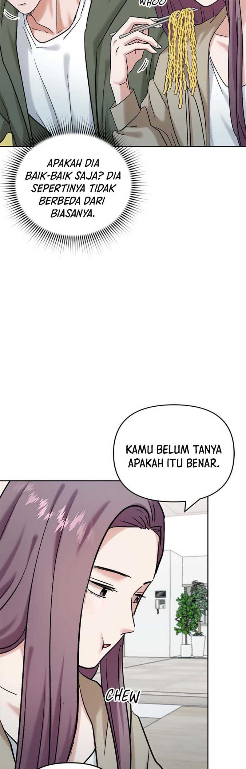 Road to Stardom Chapter 89 - halaman 34