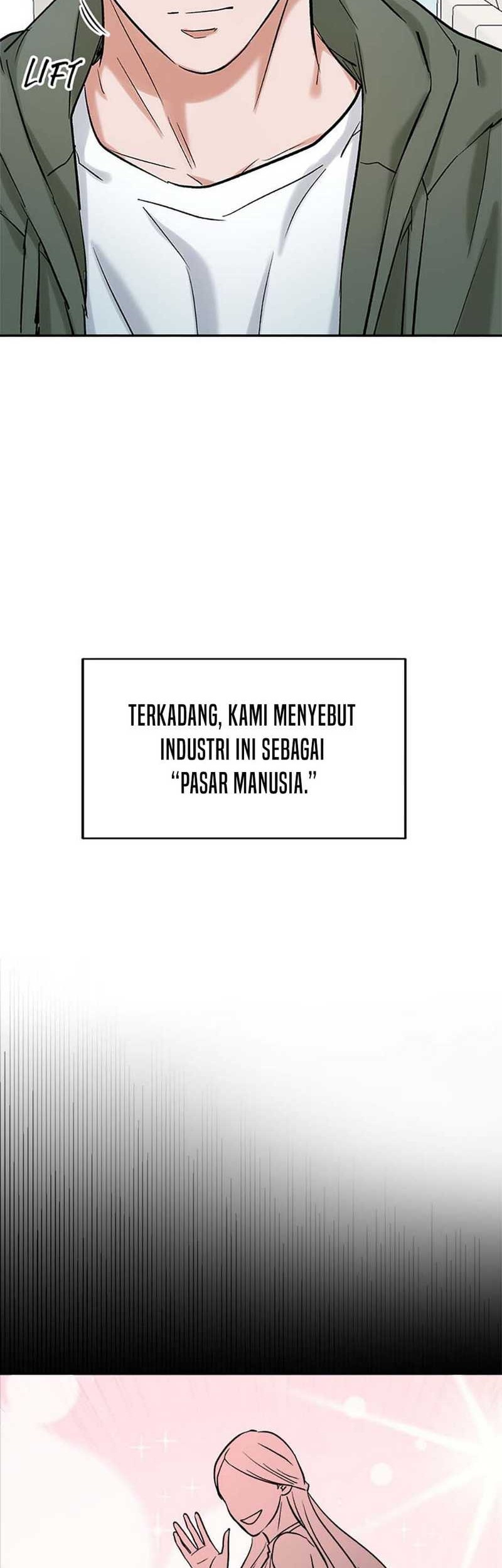 Road to Stardom Chapter 89 - halaman 38