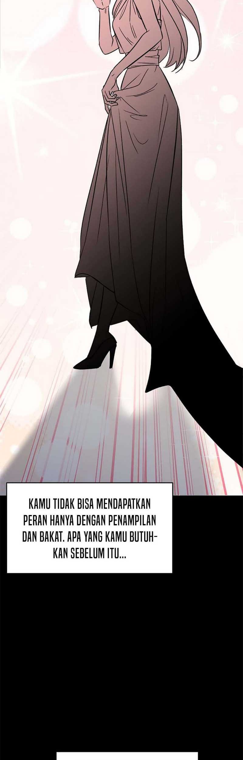 Road to Stardom Chapter 89 - halaman 39