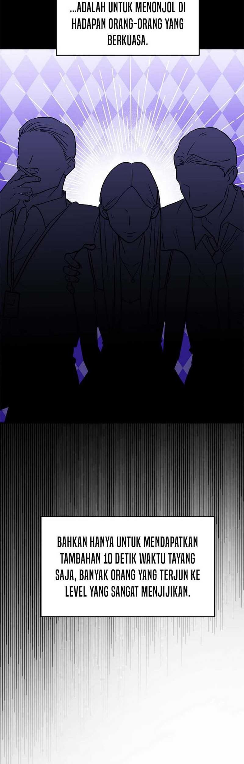 Road to Stardom Chapter 89 - halaman 40