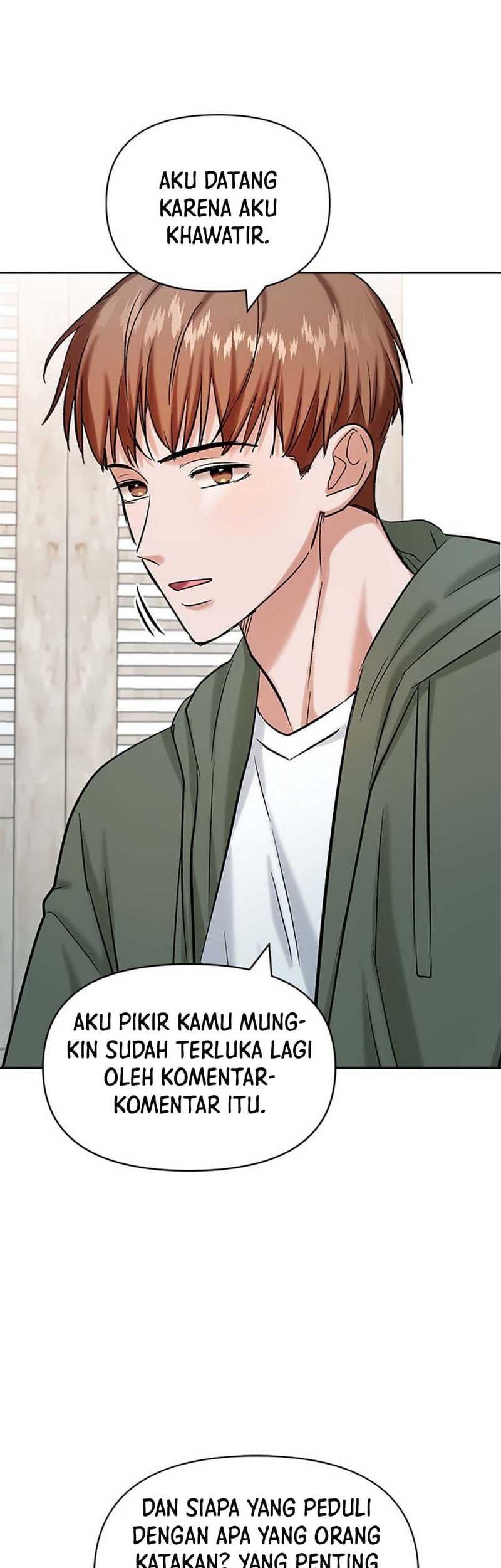 Road to Stardom Chapter 89 - halaman 44