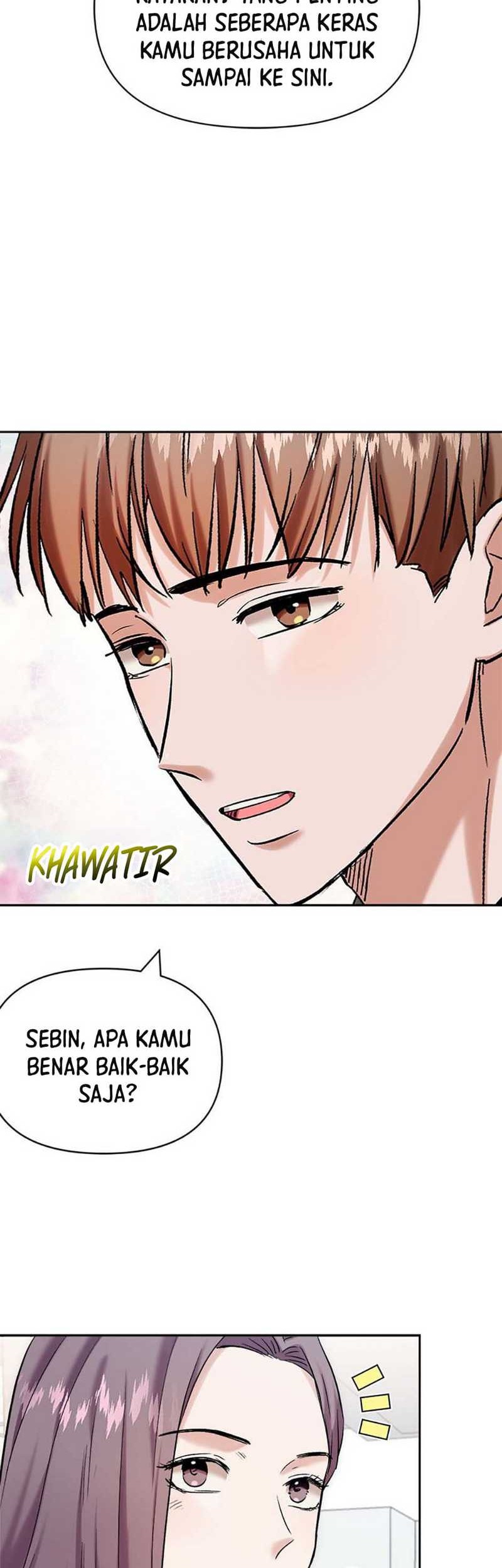Road to Stardom Chapter 89 - halaman 45