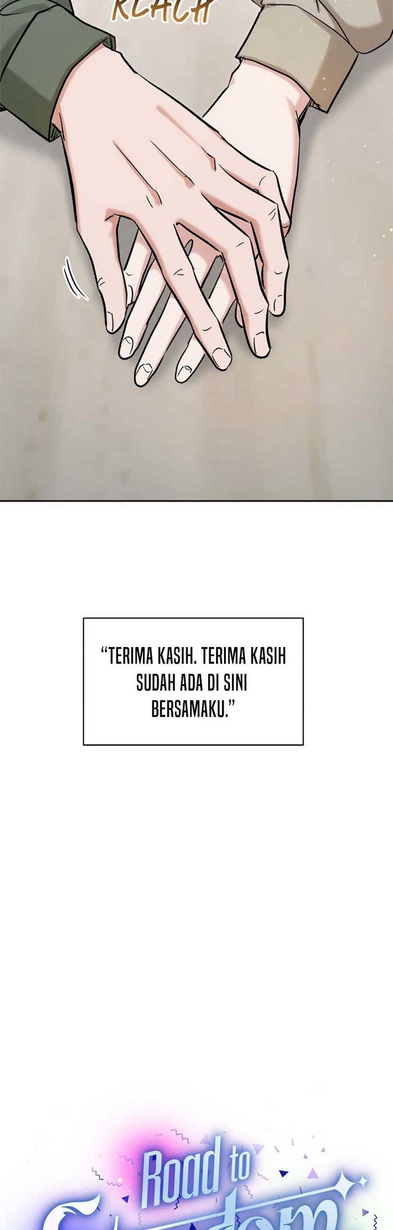 Road to Stardom Chapter 89 - halaman 48