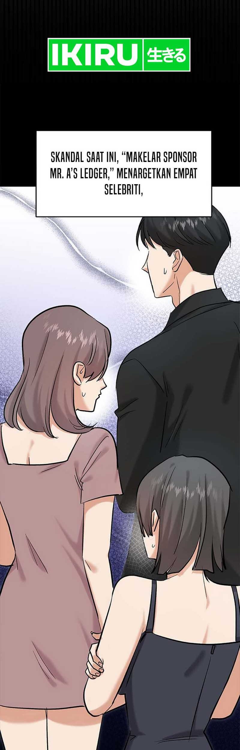 Road to Stardom Chapter 89 - halaman 5