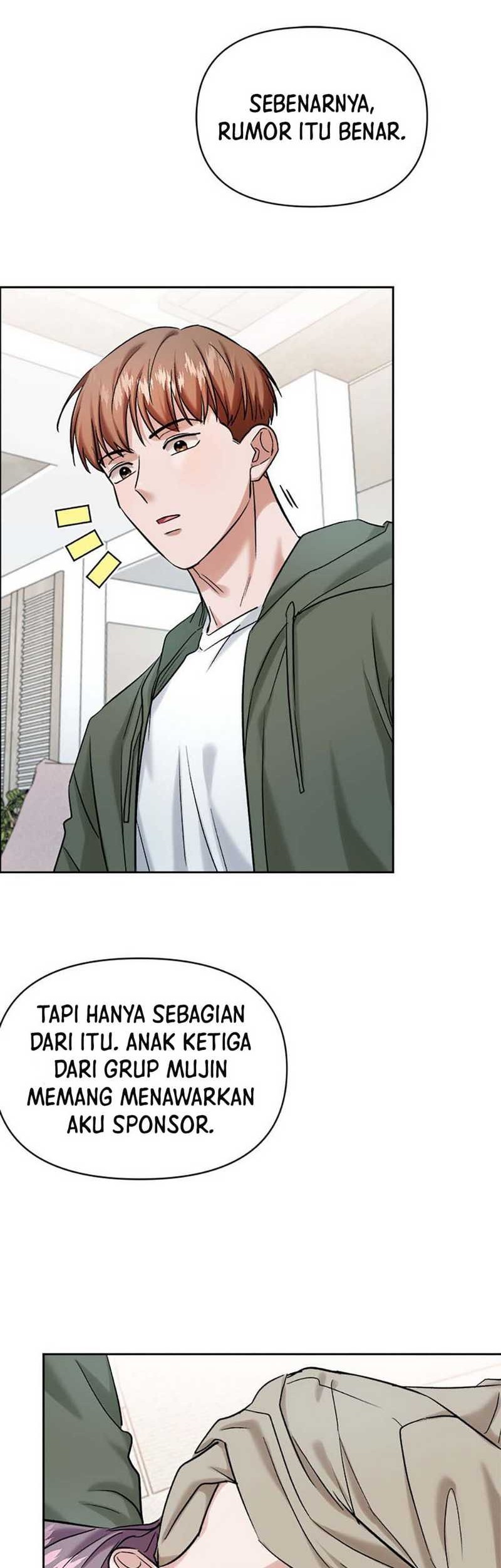 Road to Stardom Chapter 89 - halaman 50