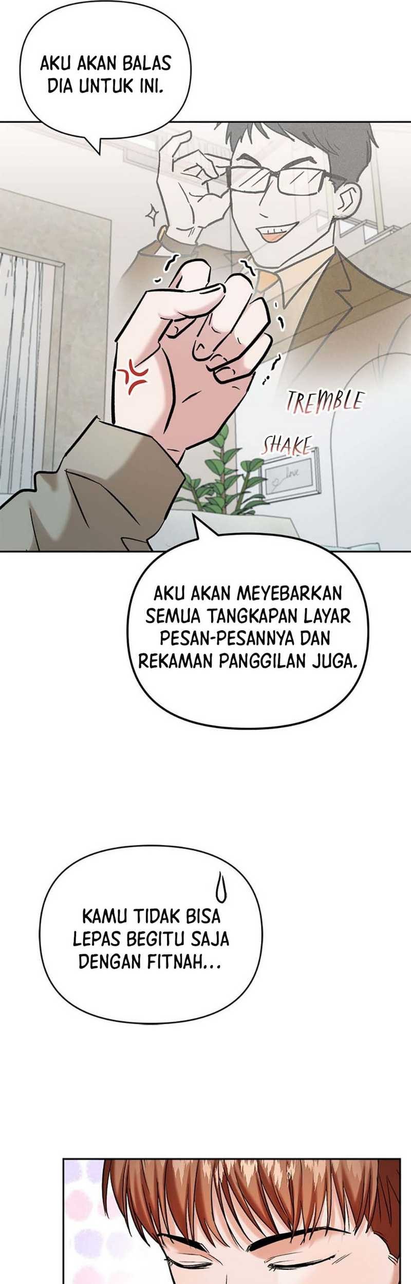 Road to Stardom Chapter 89 - halaman 52