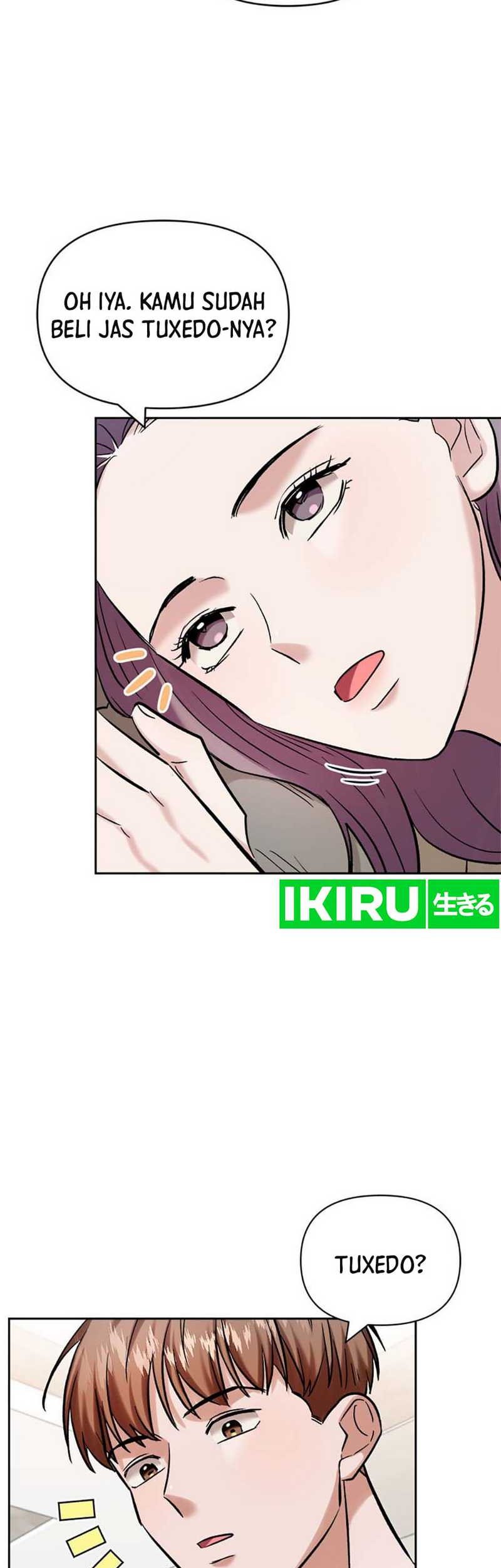 Road to Stardom Chapter 89 - halaman 54