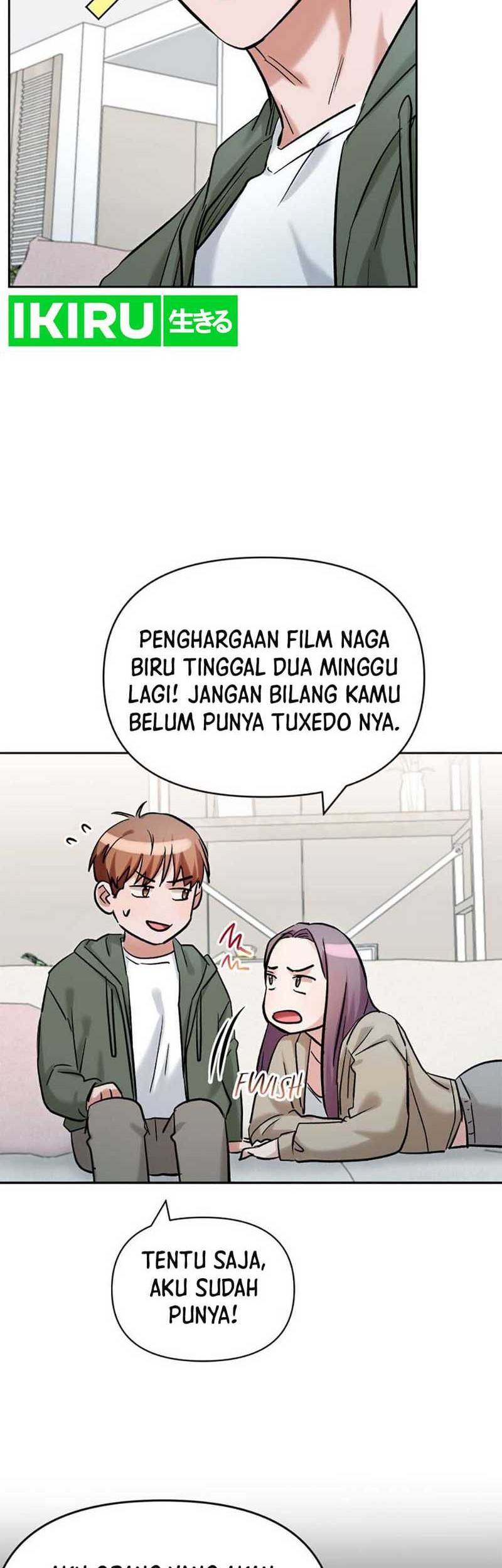 Road to Stardom Chapter 89 - halaman 55
