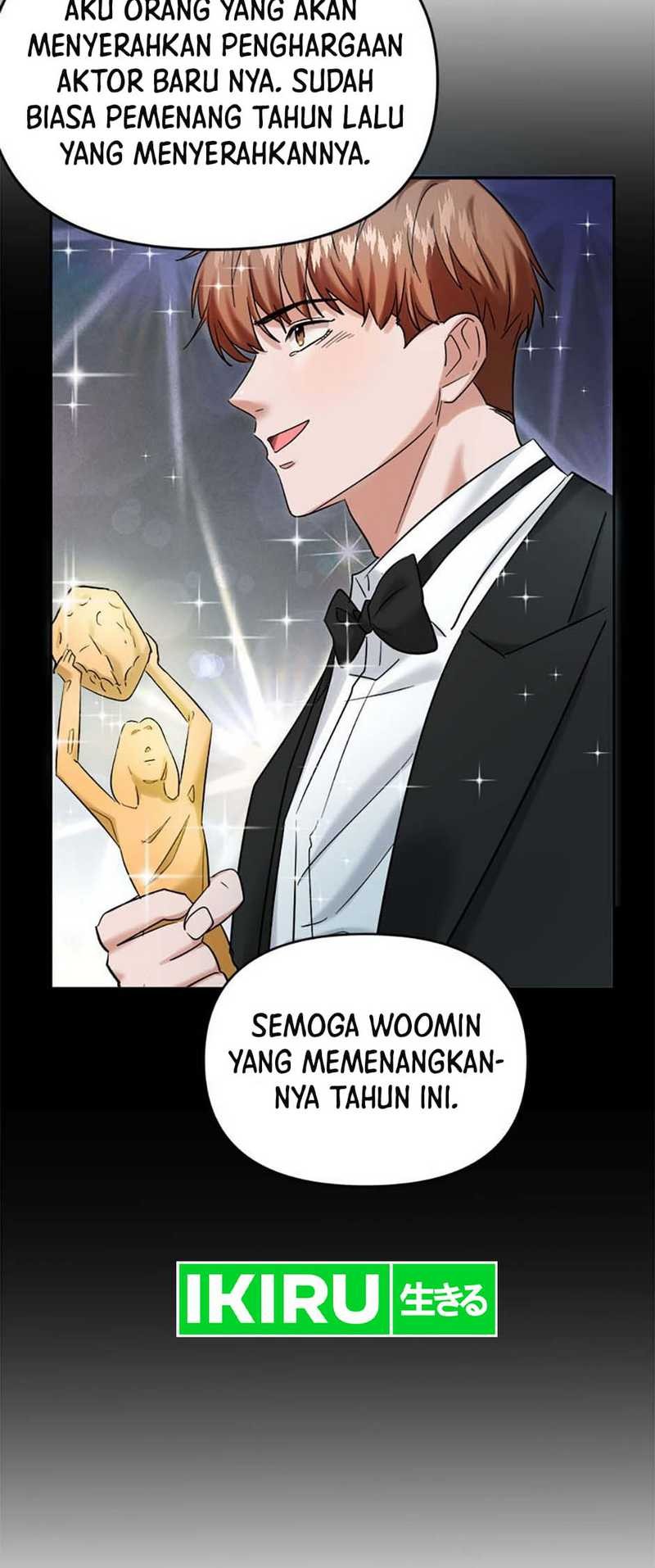 Road to Stardom Chapter 89 - halaman 56