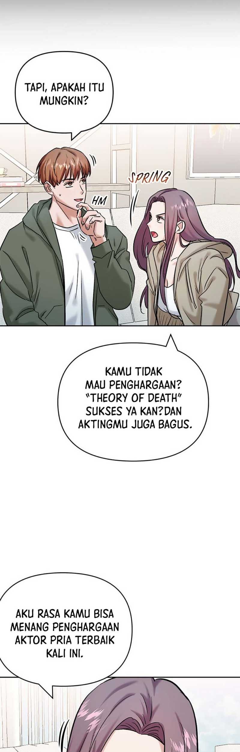 Road to Stardom Chapter 89 - halaman 57