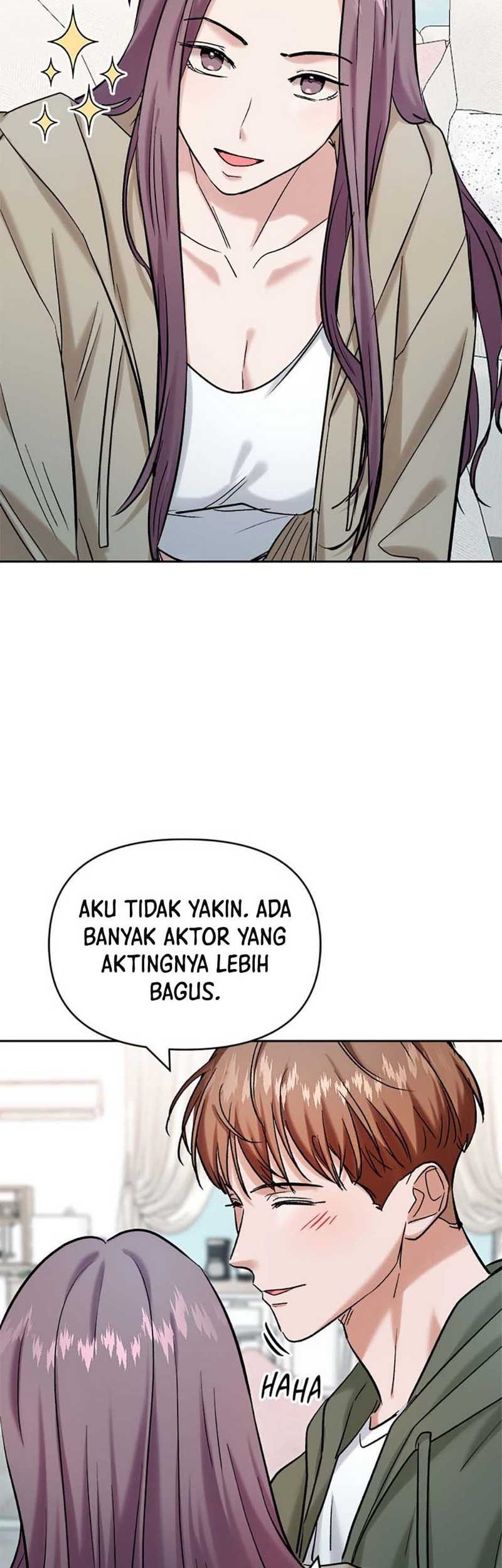 Road to Stardom Chapter 89 - halaman 58