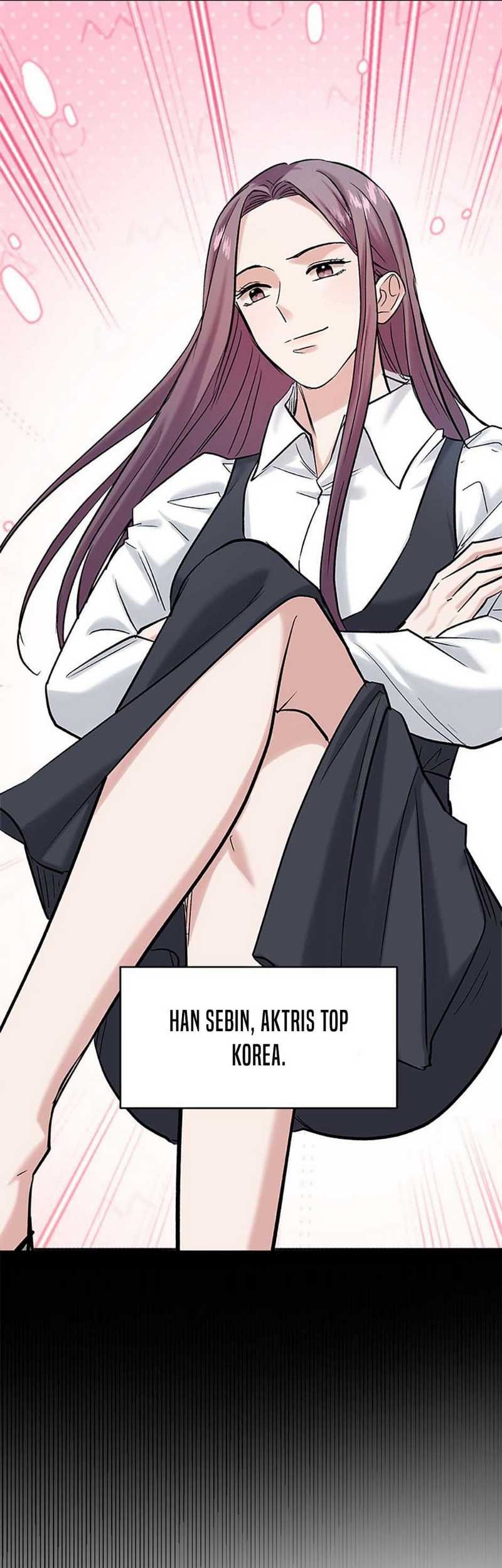 Road to Stardom Chapter 89 - halaman 7