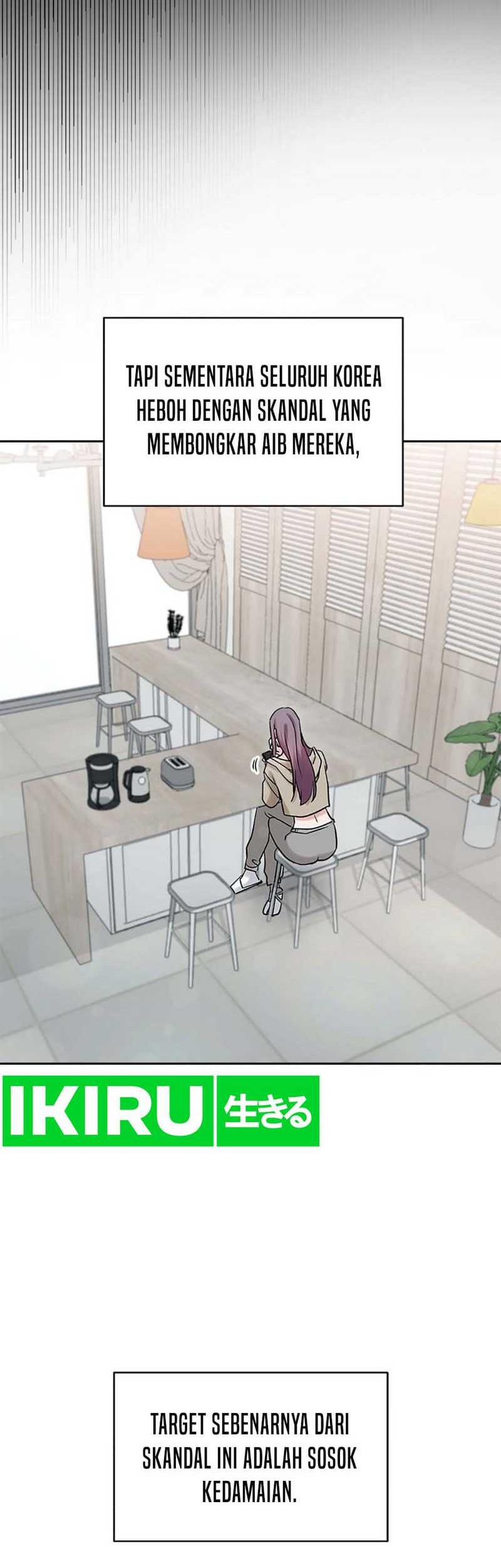 Road to Stardom Chapter 89 - halaman 8
