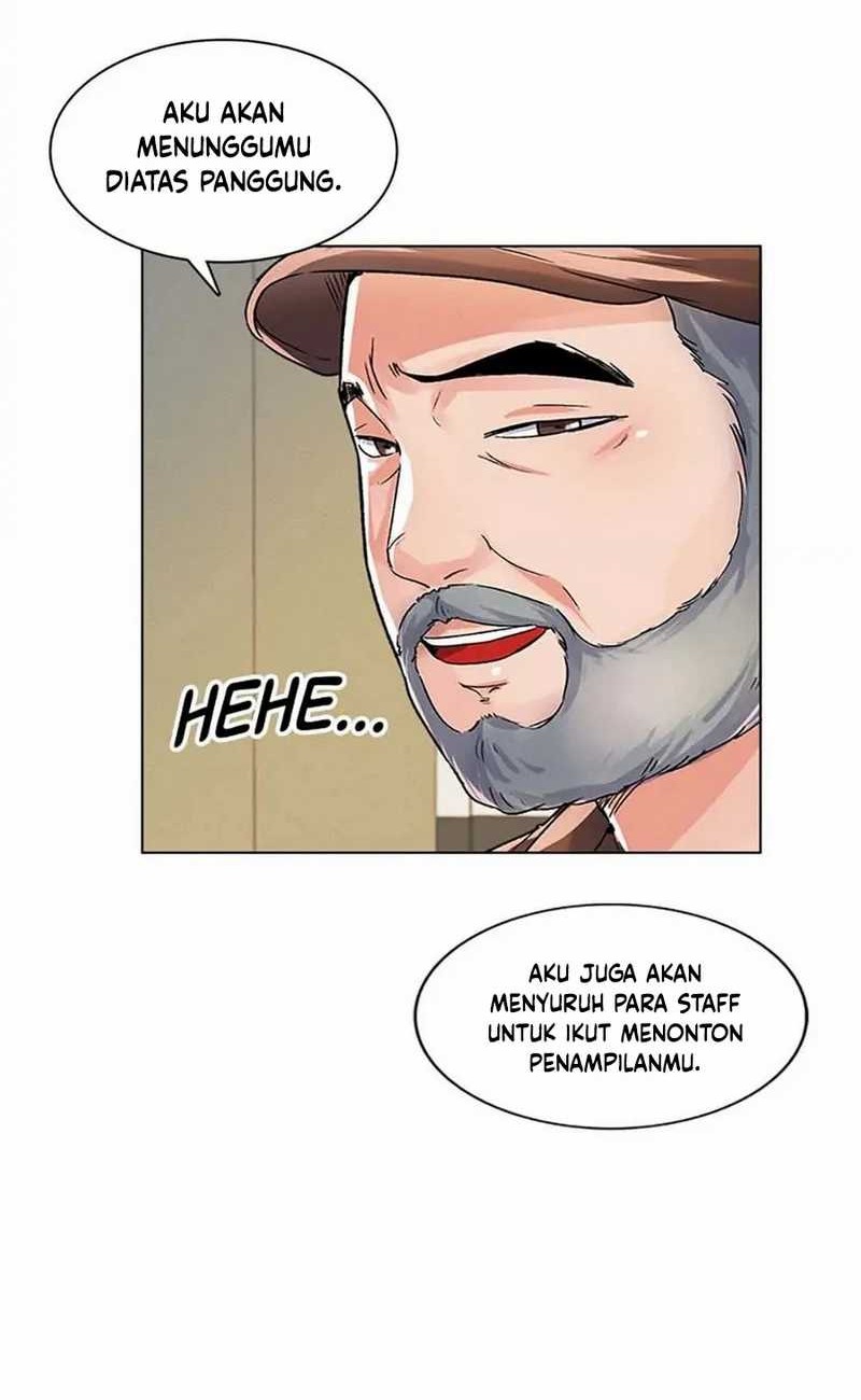 Road to Stardom Chapter 9 - halaman 12