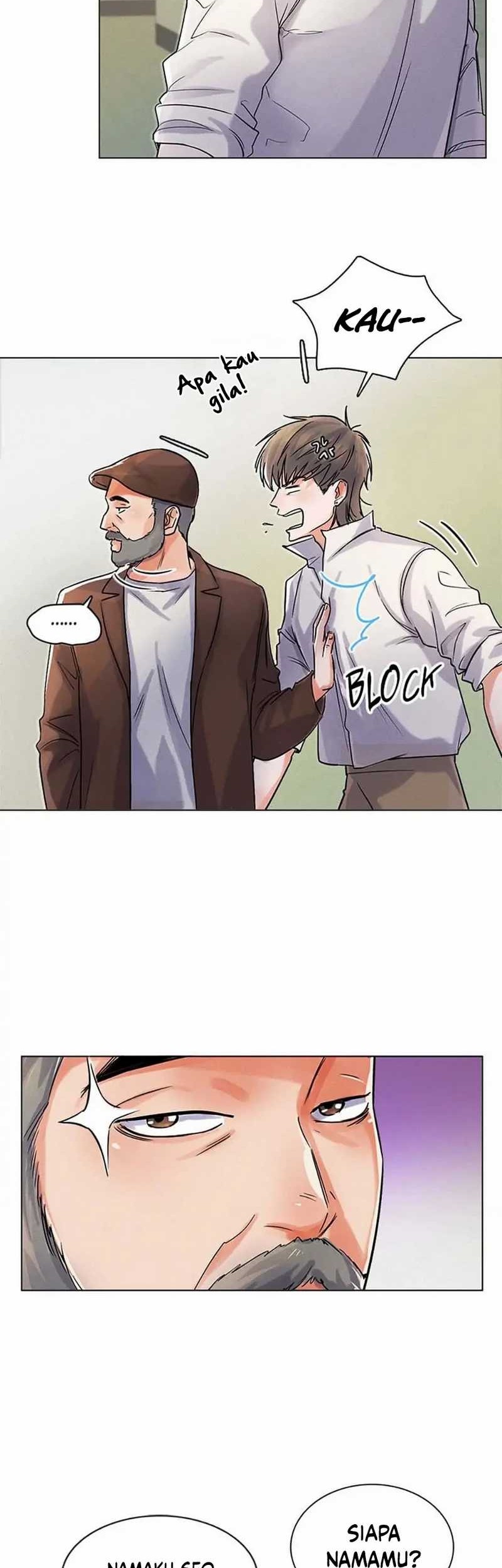 Road to Stardom Chapter 9 - halaman 2